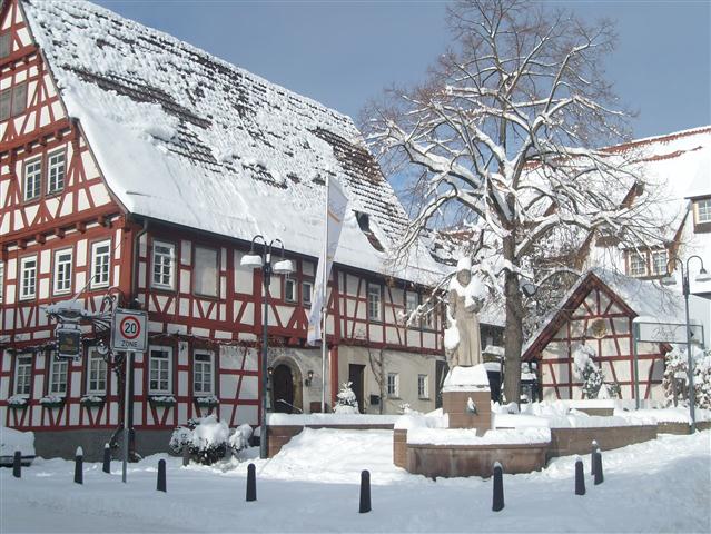Hotel Hirsch Leonberg Herzlich Willkommen In Leonberg